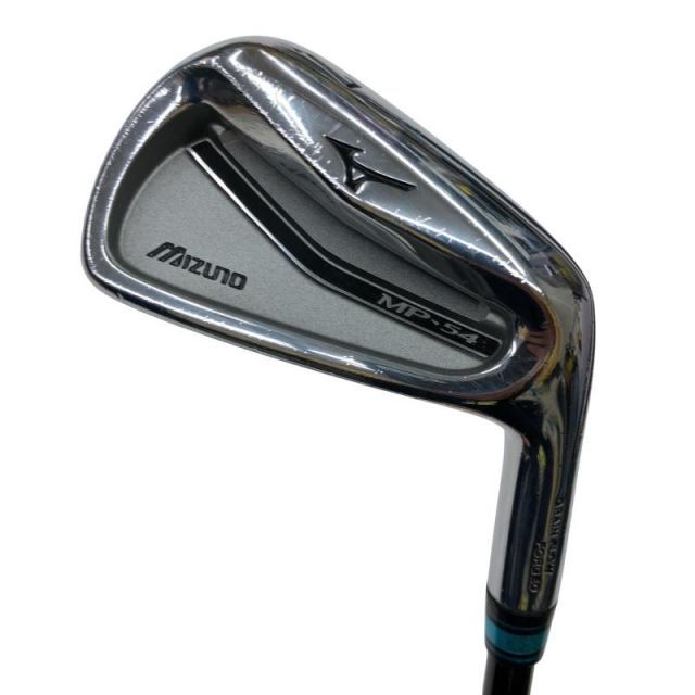 中古】 ミズノ MP-54 6S アイアンセット IR TOUR SPIRIT MP-i