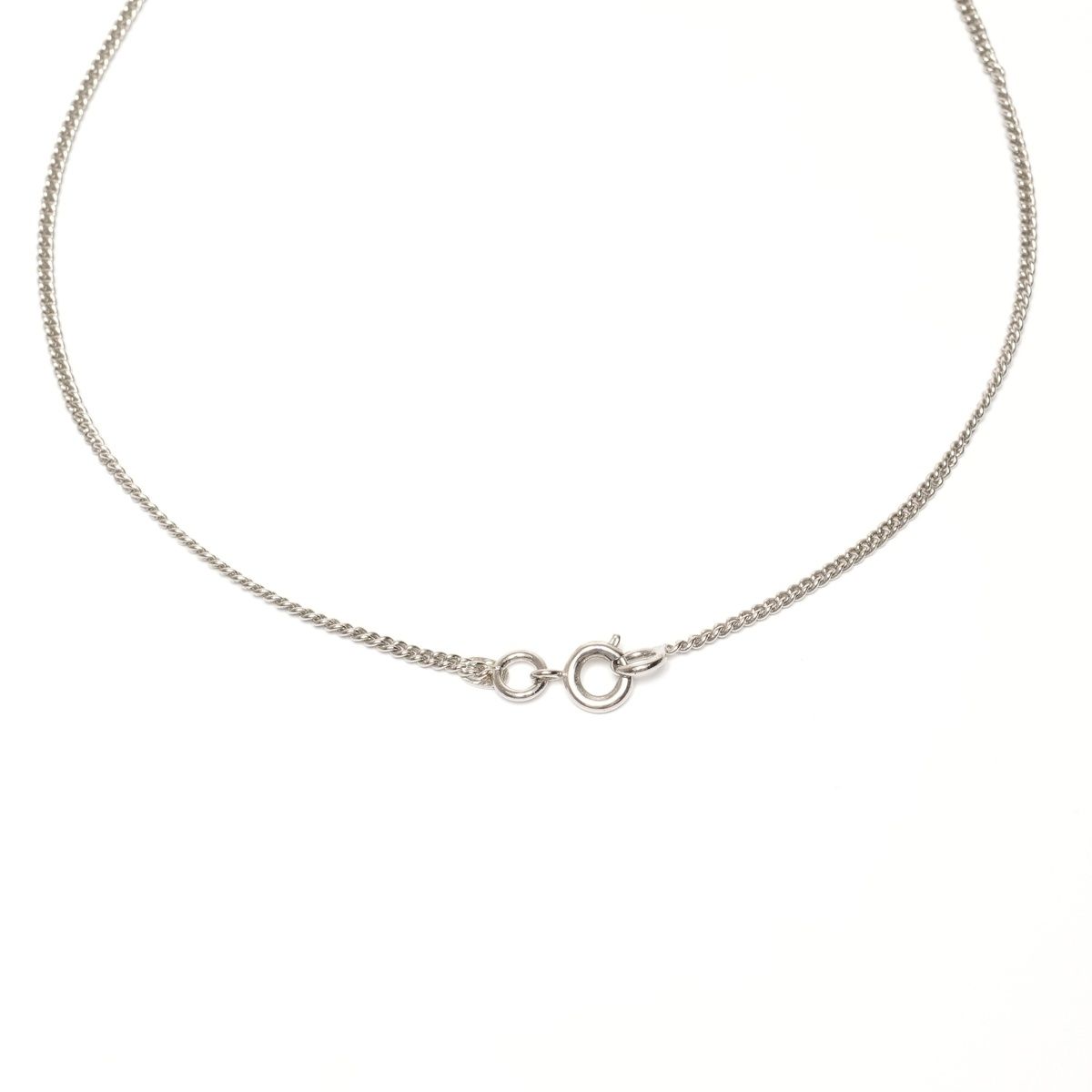 CHANEL シャネル ネックレス 04P 2004 ココマーク カセットテープ 