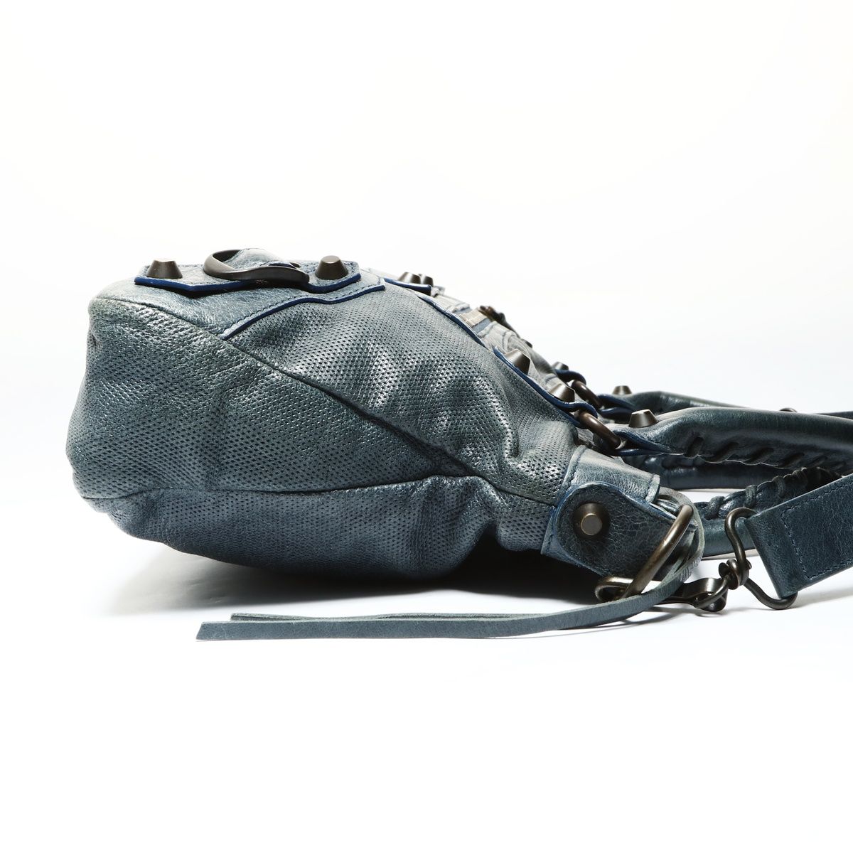 BALENCIAGA バレンシアガ ハンドバッグ シティ ザ ファースト 2way