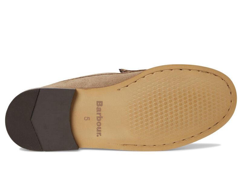 バブアー レディース シューズ スリッポン・ローファー Barbour Jen