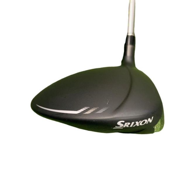 タンタン 中古】 ダンロップ SRIXON ZX Mk II 3W フェアウェイウッド FW Diamana