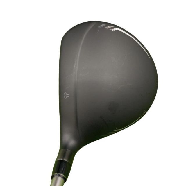 中古】 ダンロップ SRIXON ZX Mk II 5W フェアウェイウッド FW Diamana