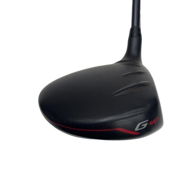 中古】 ピン G410 SFT 5W フェアウェイウッド FW ALTA J CB RED(FW