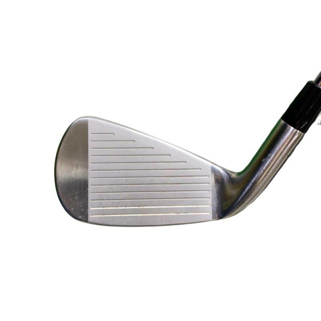 中古】 ブリヂストン BRIDGESTONE 213HF 5S アイアンセット IR NS PRO