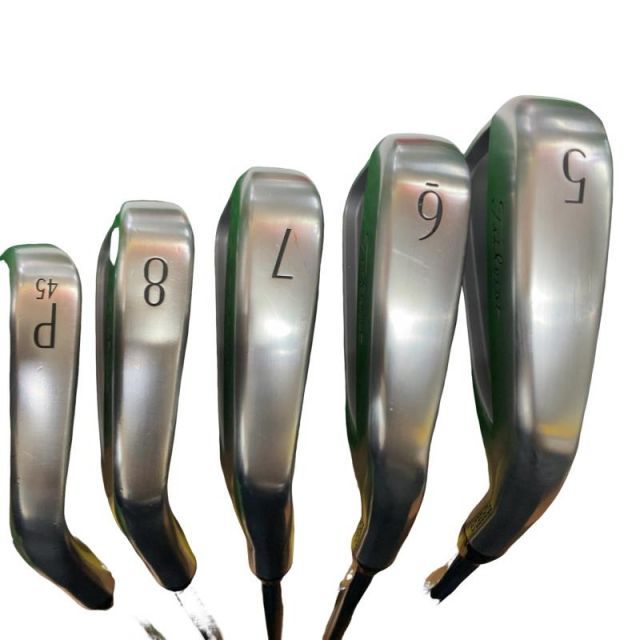 中古】 タイトリスト Titleist T100(2025) 6S アイアンセット IR NS