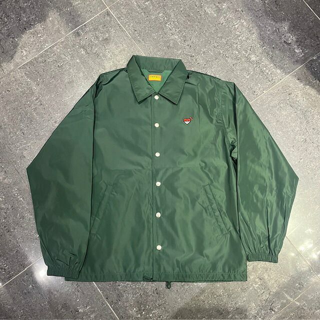 HUMAN MADE 25aw x POKEMON MADE COACH JACKET SIZE-L XX30JK005