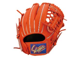 KUBOTA SLUGGER 久保田スラッガー 軟式グラブ 少年用 (KSN-J7