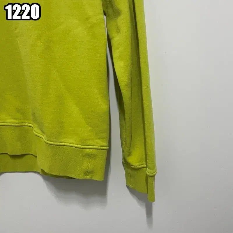 L ストーンアイランド ワッペン ラウンド スウェット - メルカリ