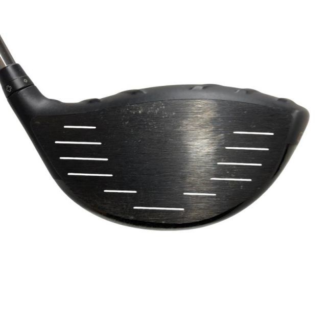 中古】 ピン G400 10.5° レフティ ドライバー DR PING TOUR 173-65(DR