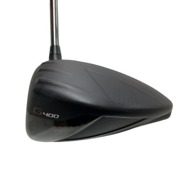 中古】 ピン G400 10.5° レフティ ドライバー DR PING TOUR 173-65(DR