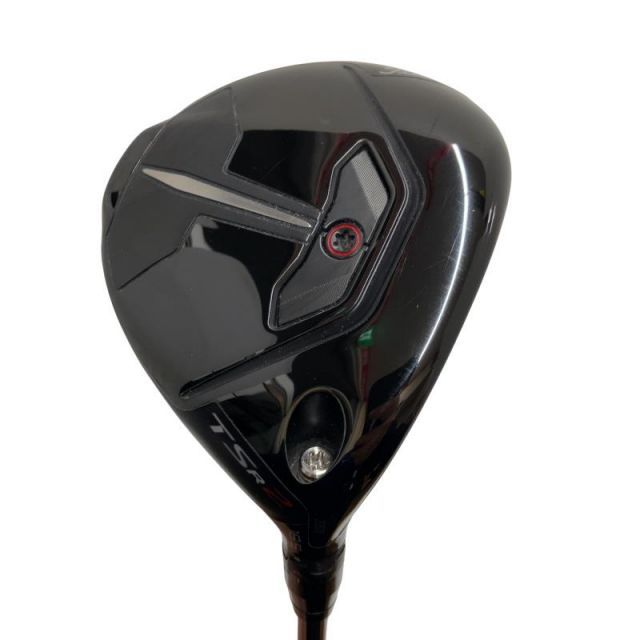 タイトリスト TSR2 4w 16.5° ヘッド単品 FW 中古品 送料無料 中古】 タイトリスト TSR2 16.5° フェアウェイウッド FW 純正特注