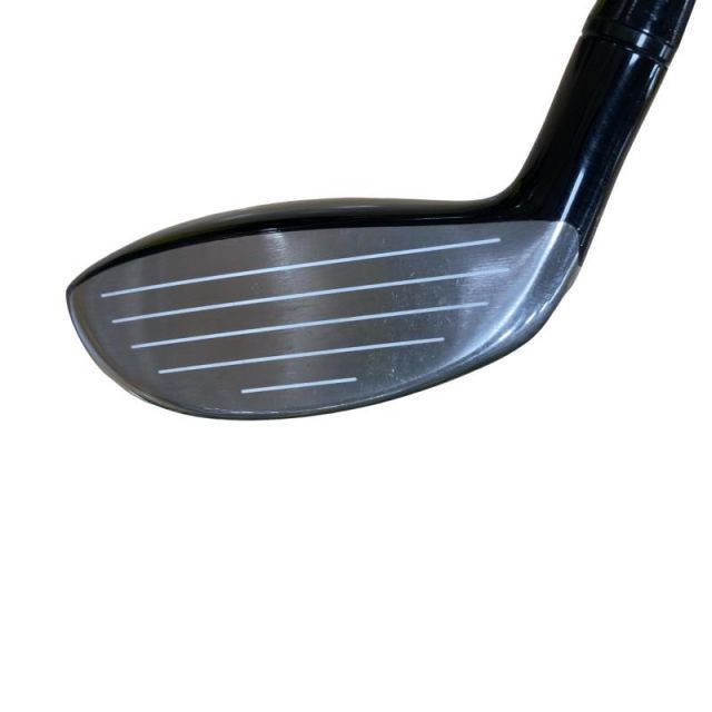 中古】 本間ゴルフ TOUR WORLD TR21 7W フェアウェイウッド FW VIZARD