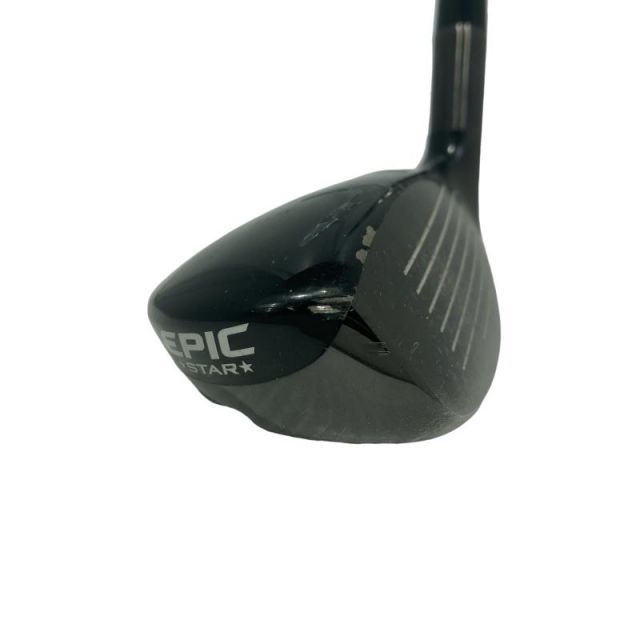 中古】 キャロウェイ EPIC STAR U7 ユーティリティ UT Speeder