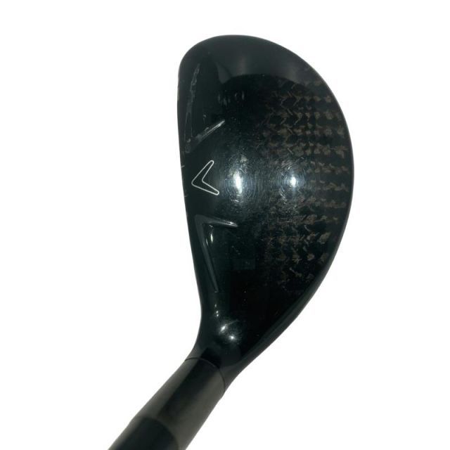 中古】 キャロウェイ EPIC STAR U7 ユーティリティ UT Speeder