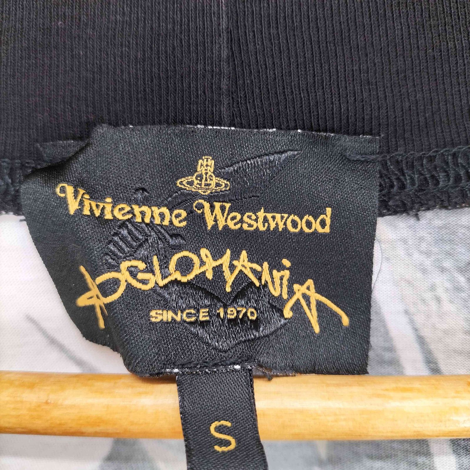 ヴィヴィアンウエストウッド アングロマニア Vivienne Westwood