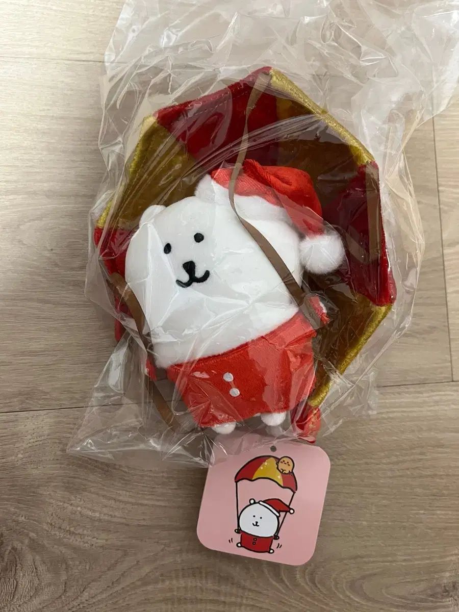 得価，人気セール サンタ 自分ツッコミくま ぬい 出品 その他