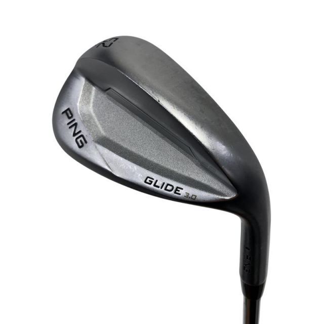 中古】 ピン PING GLIDE 3.0 52°/12° SS ウェッジ WG NS PRO MODUS3