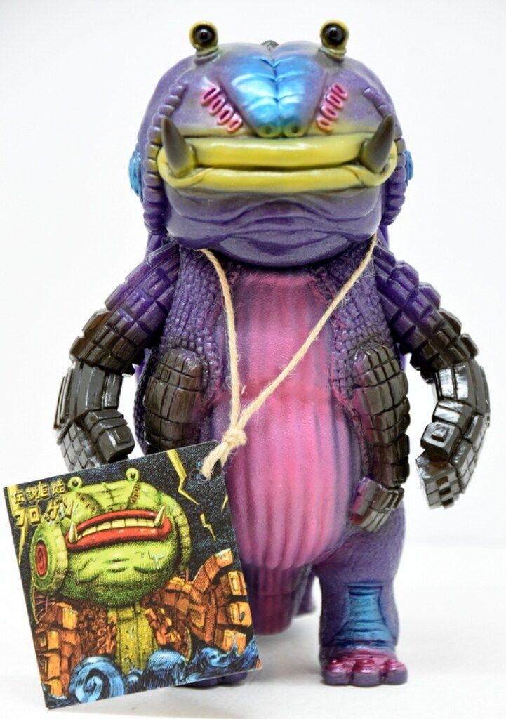 ジークラフト ミッドナイトモンスター リミテッド ※ジャンク品 【公式