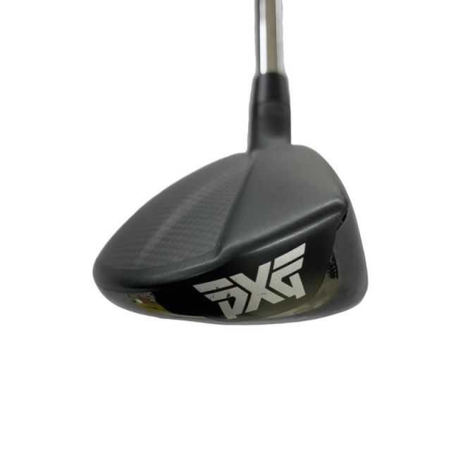 PXG 0317 X GEN2 ユーティリティクラブ 3本セット 週末限定値下げ PXG