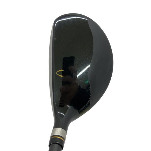 中古】 キャスコ K2K ワンレングスユーティリティ U5 ユーティリティ