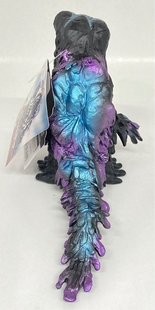 バンダイ ムービーモンスターシリーズ ヘドラ レトロカラーver. - メルカリ