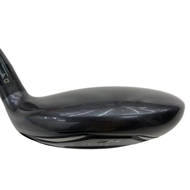 中古】 タイトリスト 816 H2 21° ユーティリティ UT リシャフト