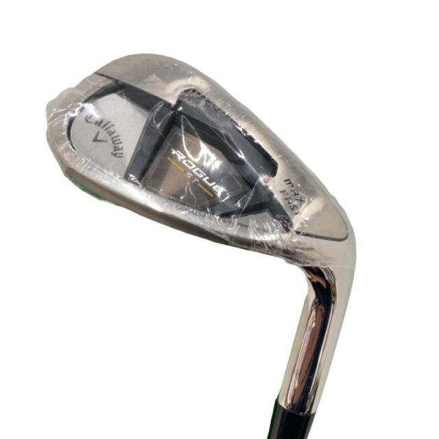 中古】 キャロウェイ ROGUE ST MAX FAST SW ウェッジ WG NS PRO 850GH