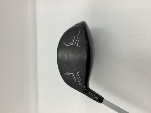 中古】 ダンロップ SRIXON ZX5 10.5° ドライバー DR Speeder 569