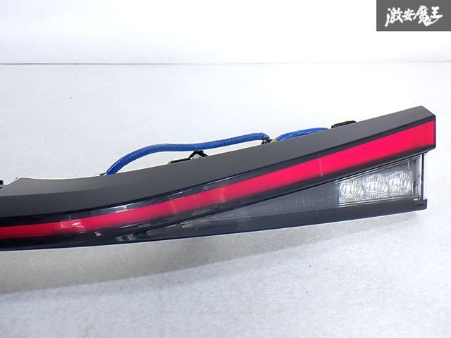 レクサス IS 30 後期 右 テールライト 【ICHIKOH 53-124 】ASE30 GSE31