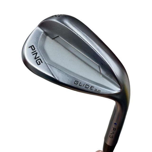 ピン ストア PING GLIDE 3.0 54°/12° SS ウェッジ WG NS PRO MODUS3