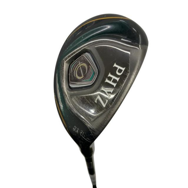 ダンロップ ゼクシオ XXIO14 ハイブリッド ユーティリティー メンズ