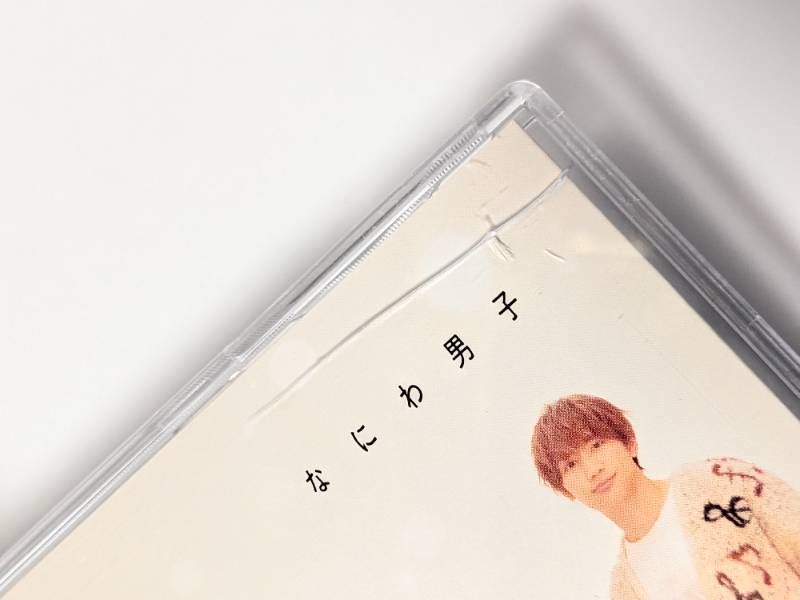 なにわ男子 シングルCD,アルバム 39点セット まとめ売り DVD（シングル