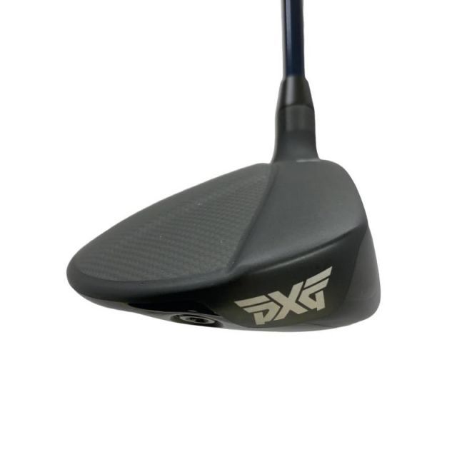 中古】 PXG PXG 0341X GEN2 3W フェアウェイウッド FW 純正特注