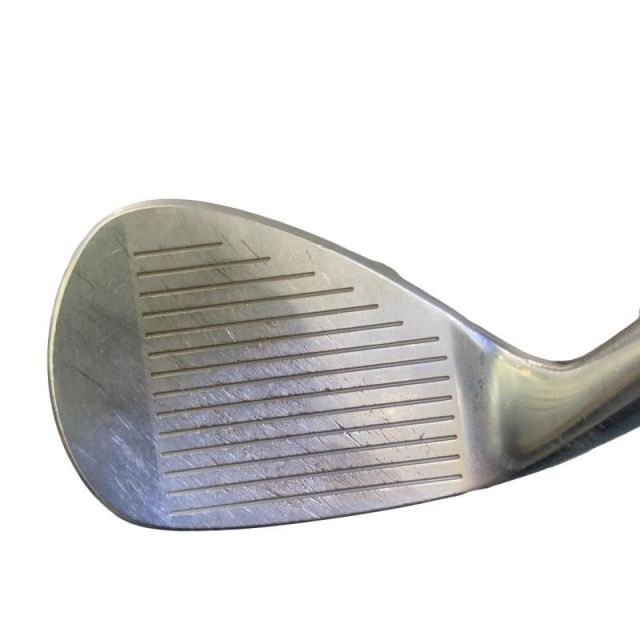 中古】 スリーラック SDJ PRO GROOVE Limited Forged 115(ニッケル