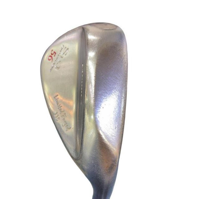 中古】 スリーラック SDJ PRO GROOVE Limited Forged 115(ニッケル