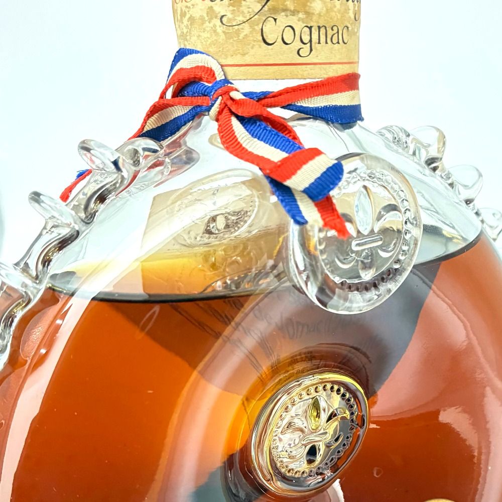 ルイ13世 ブランデー 700ml 未開栓 古酒 - メルカリ