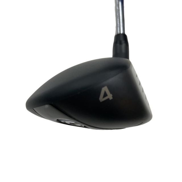 中古】 コブラ KING TEC UTILITY(2023) U4(21°) ユーティリティ UT NS