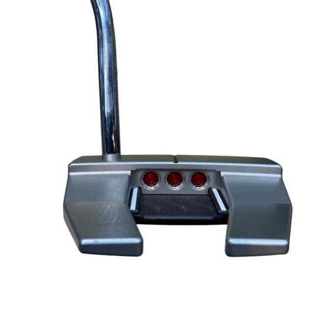 中古】 タイトリスト SCOTTY CAMERON FUTURA 5W(2017) 33インチ パター