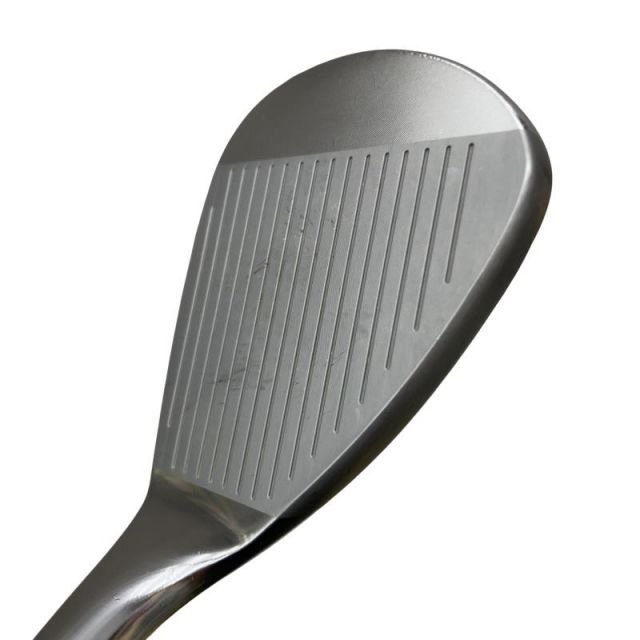 中古】 ミズノ Mizuno Es21(サテン) 56°/10° ウェッジ WG 純正特注
