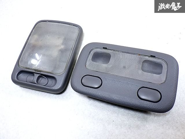 日産 純正 S14 シルビア ノーマル ルームランプ マップランプ 室内灯