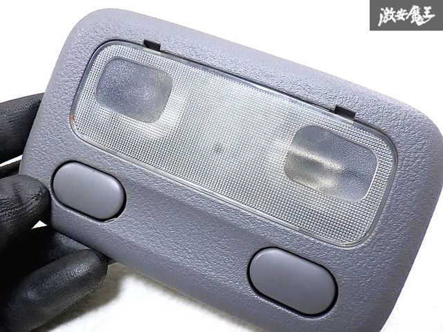 日産 純正 S14 シルビア ノーマル ルームランプ マップランプ 室内灯