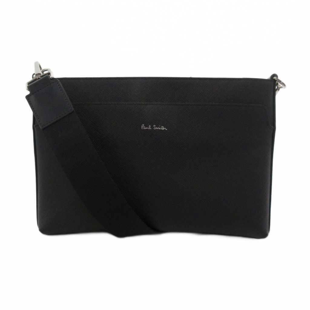 ポールスミス PAUL SMITH シグネチャーストライププラー 2WAY ミニ 