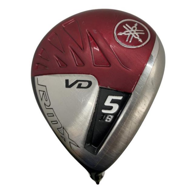 中古】 ヤマハ RMX VD 5W フェアウェイウッド FW Diamana f YR