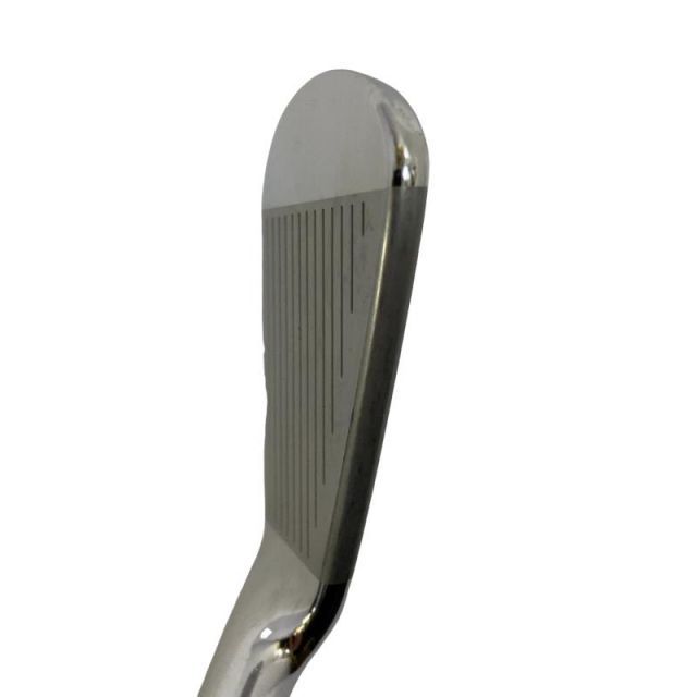 中古】 ミズノ MP-52 6S アイアンセット IR NS PRO 950GH (フレックスS