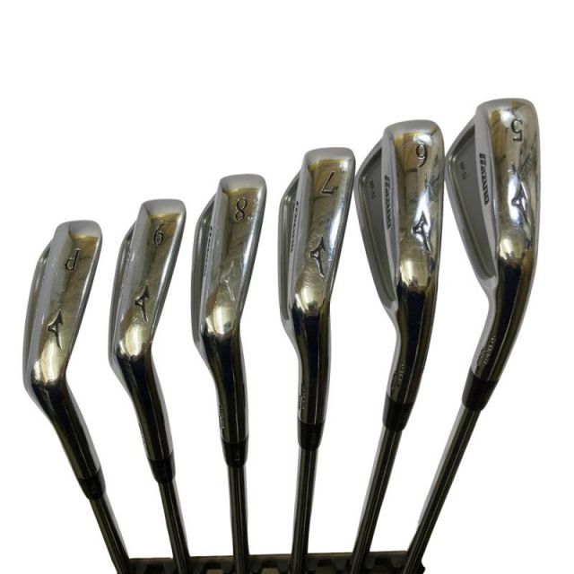 MP-52 ミズノ 950GH メンズ ゴルフ アイアンセット 6本 S 初心者 MP-52 ミズノ 950GH メンズ ゴルフ アイアンセット 6本 S 初心者 MP-52