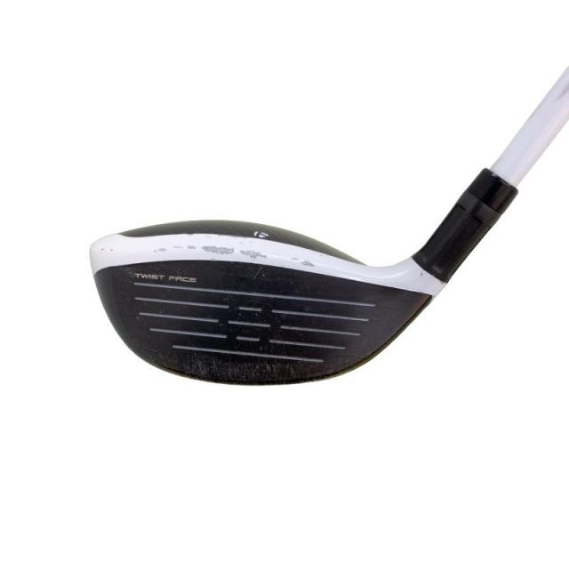 テーラーメイド SIM2 MAX フェアウェイウッド 3Wスピーダー6 SIM2 MAX フェアウェイウッド | SIM2 MAX Fairway | TaylorMade Golf