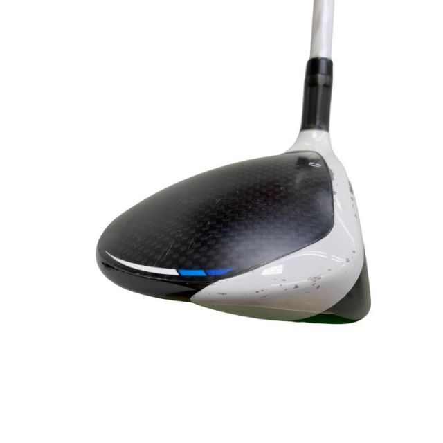 テーラーメイド SIM2 MAX フェアウェイウッド 3Wスピーダー6 SIM2 MAX フェアウェイウッド | SIM2 MAX Fairway | TaylorMade Golf