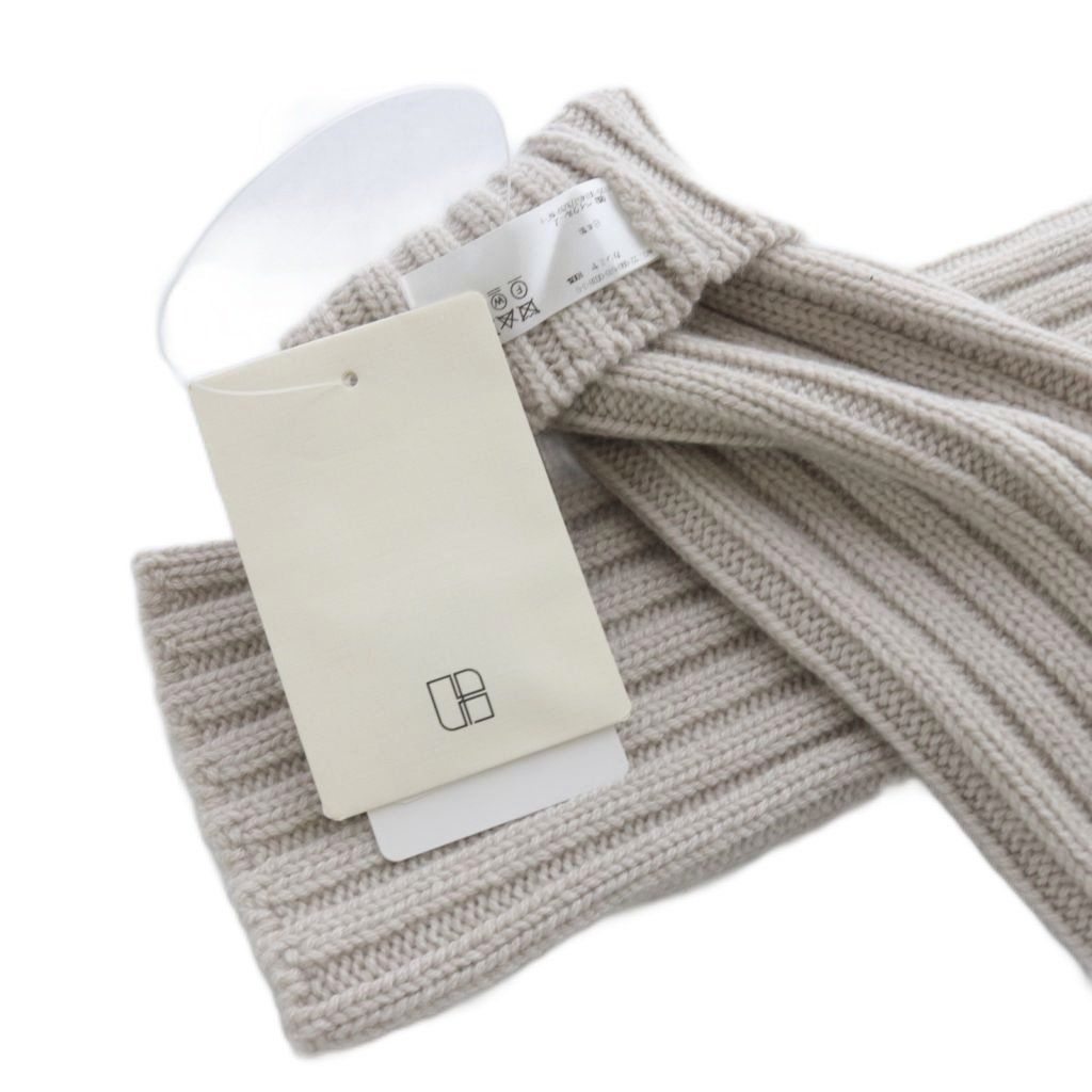 ドゥーズィエムクラス DEUXIEME CLASSE アームウォーマー アームカバー