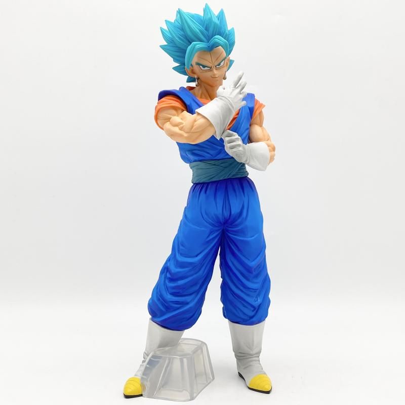 中古】現状渡 一番くじ ドラゴンボール EXTREME SAIYAN B賞 超サイヤ人