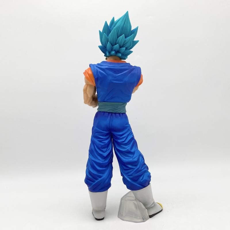 一番くじ EXTREME SAIYAN B賞 超サイヤ人ゴッド超サイヤ人ベジット 一番くじ ドラゴンボール B賞 超サイヤ人ゴッド超サイヤ人ベジット